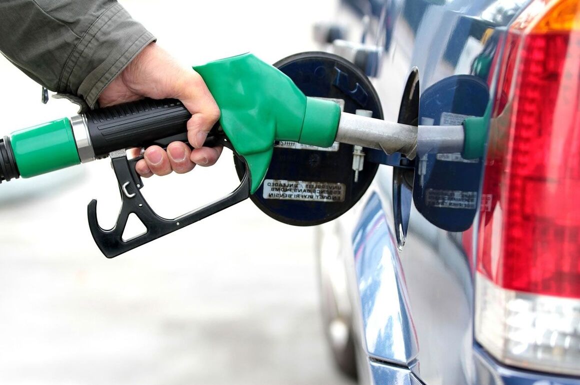 How to reduce the fuel consumption of rental cars