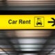 What is the price of car rental