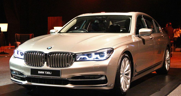 BMW 730 car for big corporate events (3)