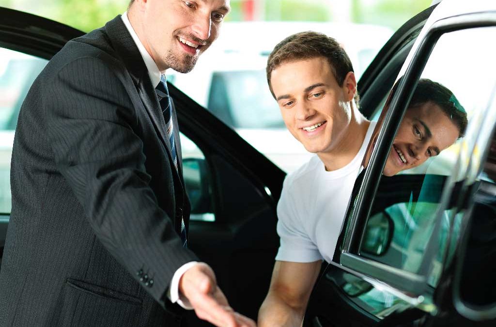 Examining the benefits of renting a car with a driver in Iran (3)