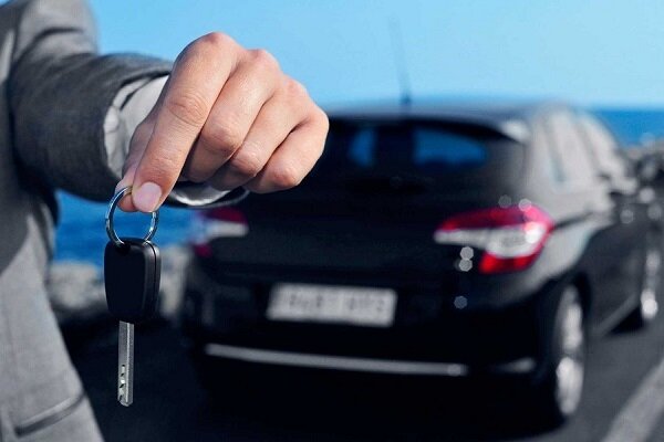 Examining the benefits of renting a car without a driver in Iran (3)