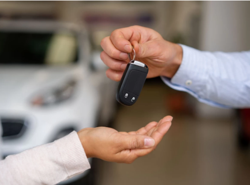 Important tips for renting a car in Iran and using quality services in this field (1)