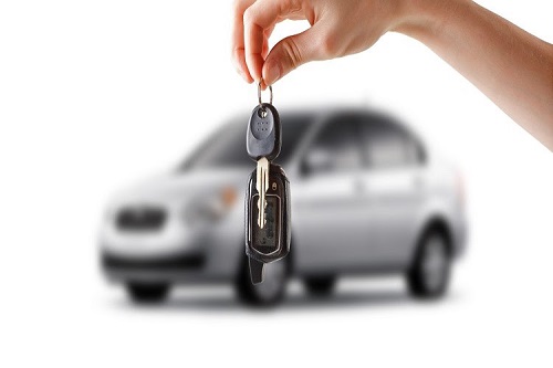 One of the most important problems of renting a car in Iran that you should know 4)