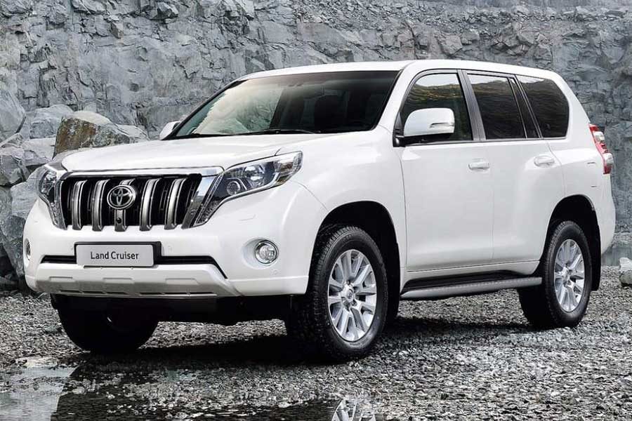 Prado car rental guide for travel and special occasions (3)