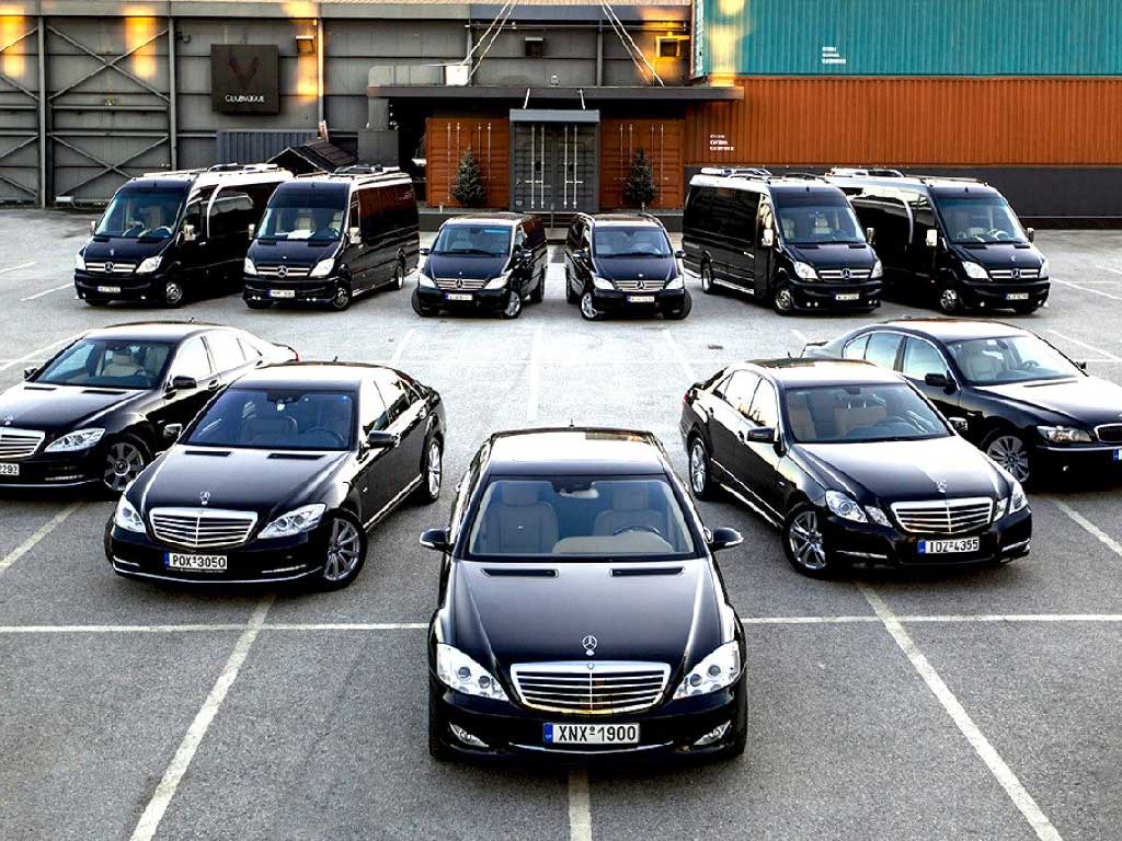 Ceremonial car rental in iran for ceremonial gatherings (2)