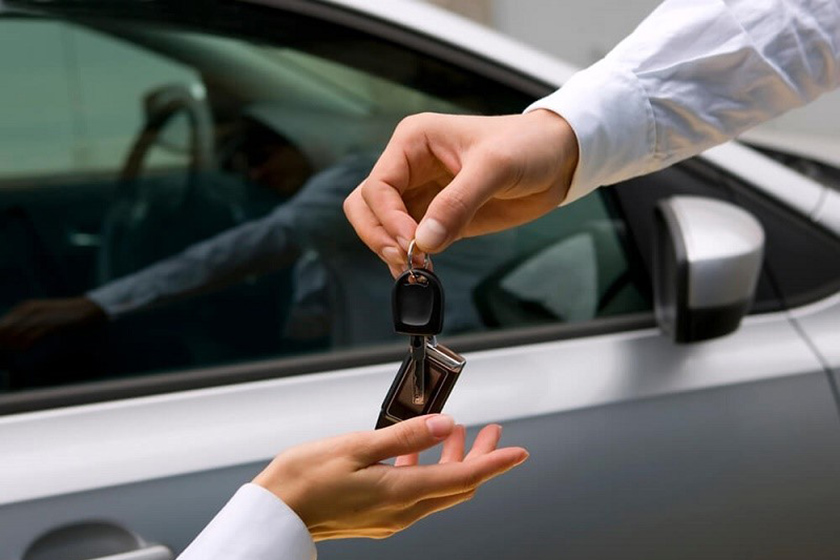 Interesting points that you did not know about renting a car in Iran (1)