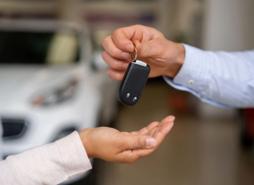 Interesting points that you did not know about renting a car in Iran (1)