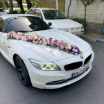 Best wedding car rental guide How to choose the best car for your wedding day (1)