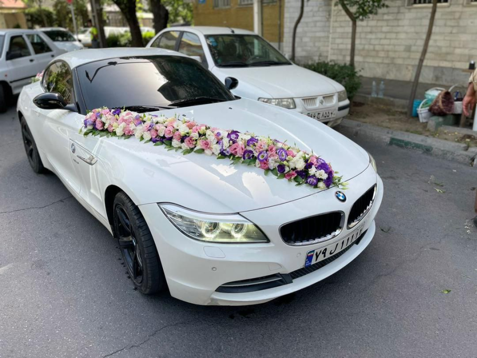 Best wedding car rental guide How to choose the best car for your wedding day (1)