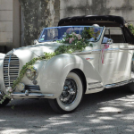 Best wedding car rental guide How to choose the best car for your wedding day (3)