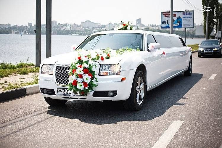 Best wedding car rental guide How to choose the best car for your wedding day (3)