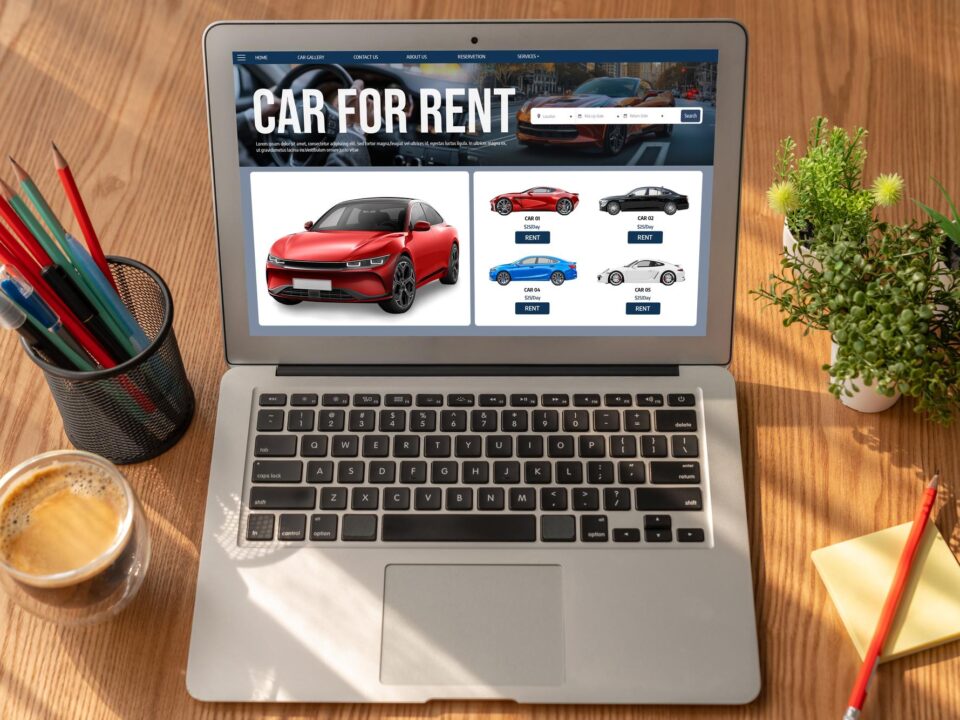 Get to know the important points when renting a car in Iran (2)