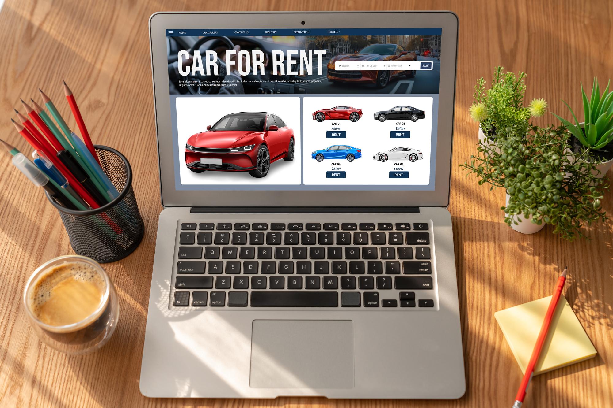 Get to know the important points when renting a car in Iran (2)