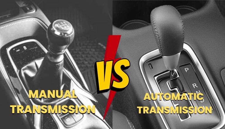 Should we rent an automatic car or a manual car (3)