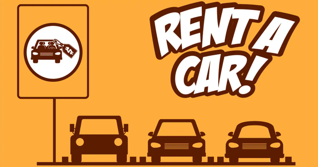 What is the best way to rent a car at a reasonable price (1)