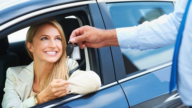 Daily car rental in Tehran easy conditions and choosing the right car (2)