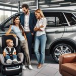 Guide to choosing the right car for the family (1)