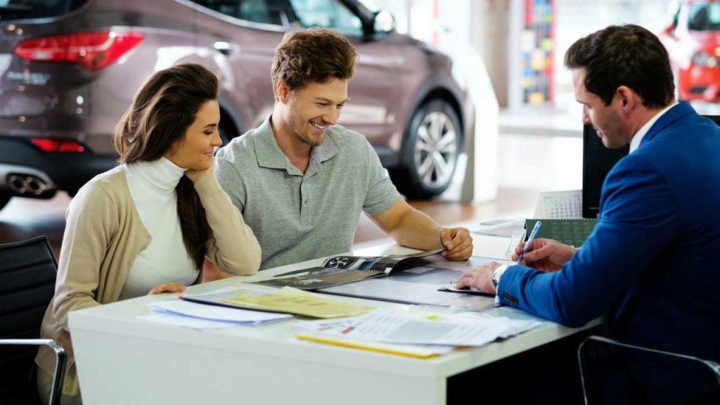 Guide to choosing the right car for the family (2)