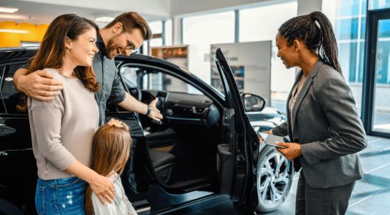 Guide to choosing the right car for the family (3)