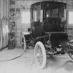 History of electric cars (4)