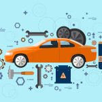 Important points in car maintenance (1)