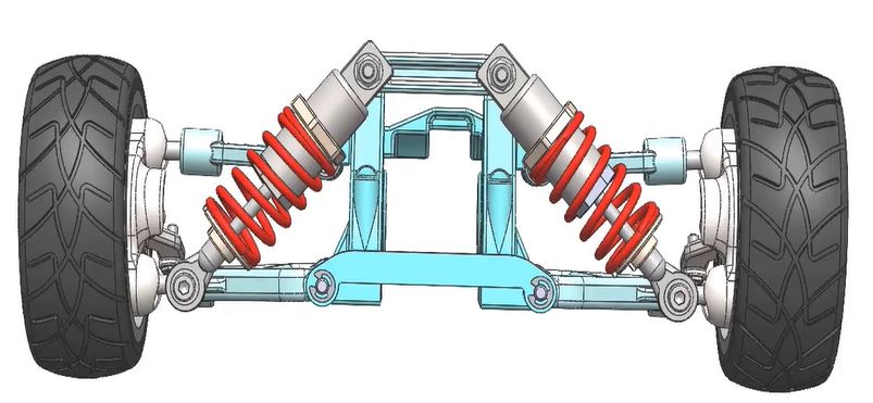 Key points to increase the life of the car suspension system (3)