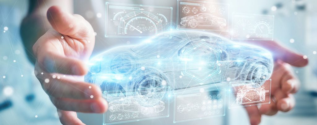 The impact of automotive technology on the automotive industry (2)