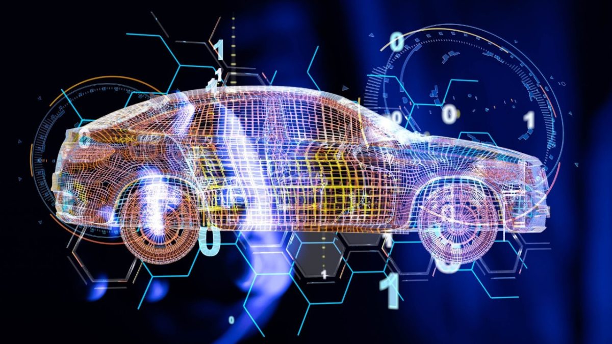 The impact of automotive technology on the automotive industry (3)