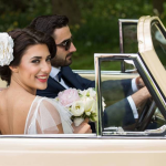 Wedding car rental with driver or without driver Car selection guide (1)