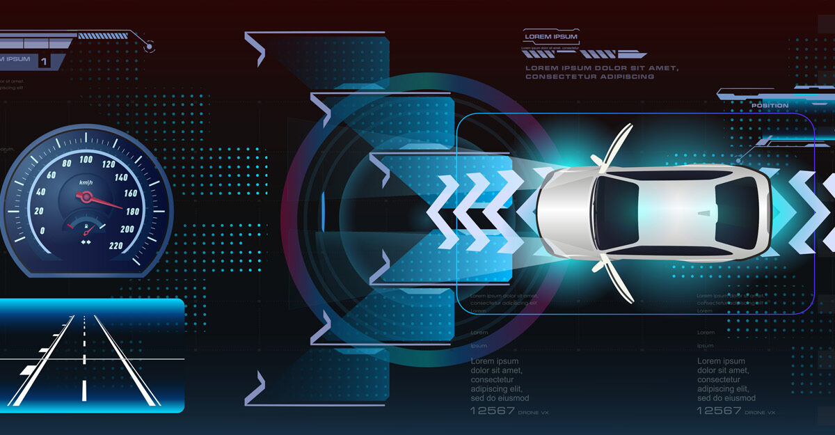 Expert review of safety systems of new cars (3)