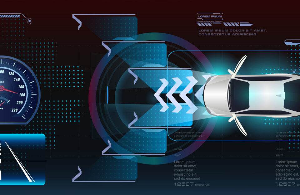 Expert review of safety systems of new cars (3)