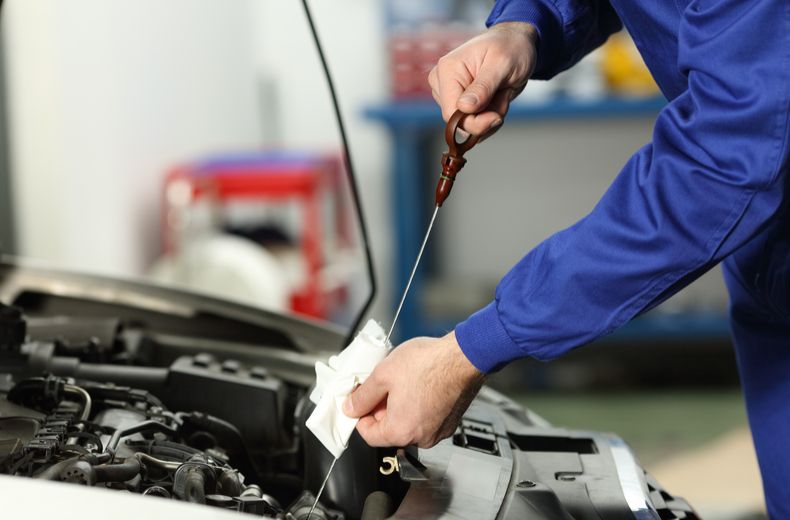 How to reduce costs by maintaining the car (2)